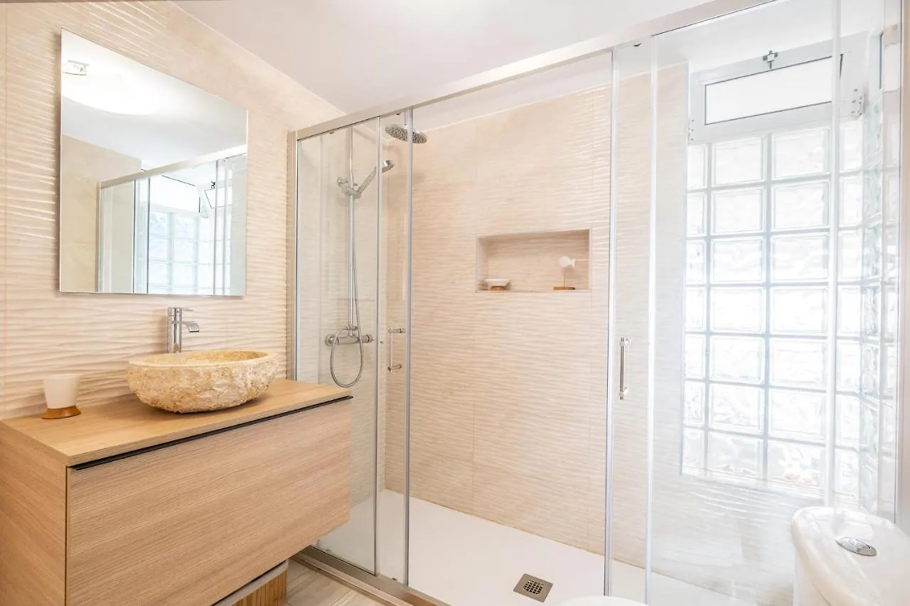 Luxurious Seaview Apartment With Pool 5Min Beach Albufeira