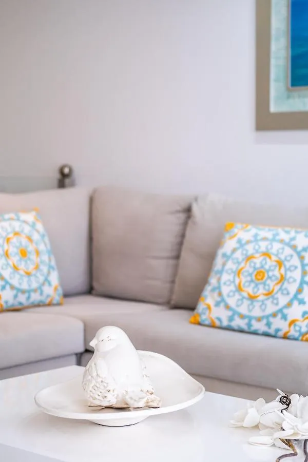 Luxurious Seaview Apartment With Pool 5Min Beach Albufeira Portugal