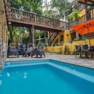 El Yaguacil Aparta , Jarabacoa Dominican Republic