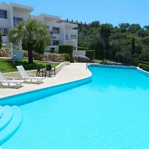 Hébergement de vacances Terras Novas Village, Albufeira