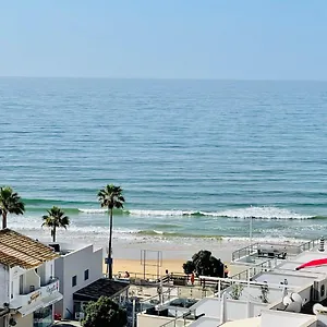 On The Stunning Olhos De Agua Albufeira