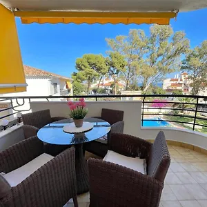 Kitty's House , Benalmadena Spain