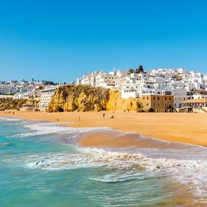 Appartement Terrace With Pool By Homing, Albufeira
